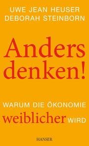 Cover von Anders denken!
