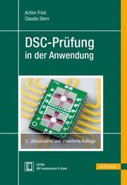 Cover von DSC-Prüfung in der Anwendung