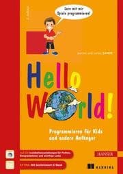 Cover von Hello World!