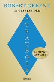 Cover von 33 Gesetze der Strategie