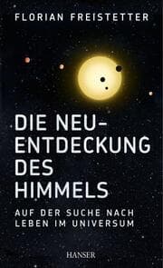 Cover von Die Neuentdeckung des Himmels