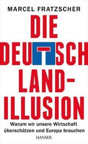 Cover von Die Deutschland-Illusion