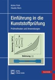 Cover von Einführung in die Kunststoffprüfung