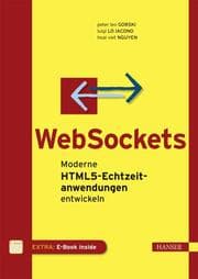 Cover von WebSockets