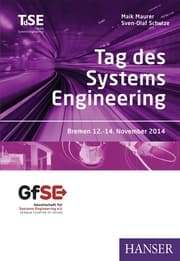 Cover von Tag des Systems Engineering