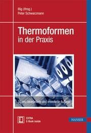 Cover von Thermoformen in der Praxis