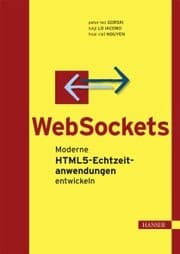 Cover von WebSockets