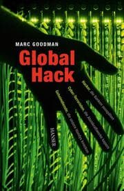 Cover von Global Hack