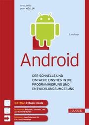 Cover von Android
