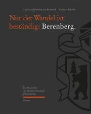 Cover von Nur der Wandel ist beständig: Berenberg