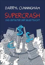 Cover von Supercrash