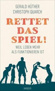 Cover von Rettet das Spiel!