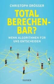 Cover von Total berechenbar?