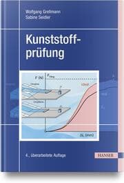 Cover von Kunststoffprüfung