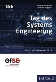 Cover von Tag des Systems Engineering