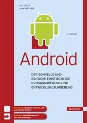 Cover von Android