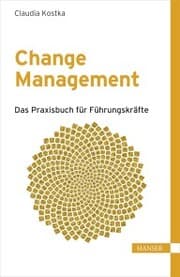Cover von Change Management