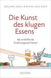Cover von Die Kunst des klugen Essens