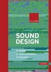 Cover von Sounddesign