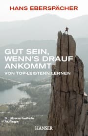 Cover von Gut sein, wenn's drauf ankommt