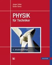 Cover von Physik für Techniker