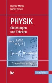 Cover von Physik