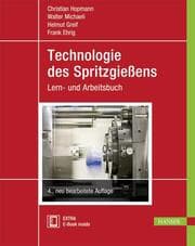 Cover von Technologie des Spritzgießens