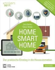 Cover von Home, Smart Home