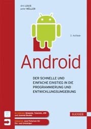 Cover von Android