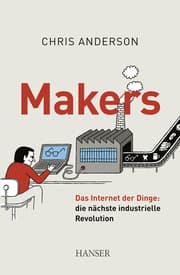 Cover von Makers