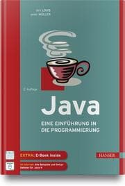 Cover von Java