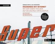 Cover von Irgendwas mit Internet