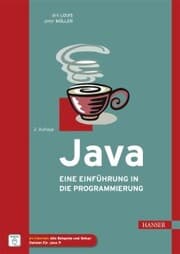Cover von Java