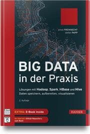 Cover von Big Data in der Praxis