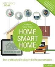 Cover von Home, Smart Home