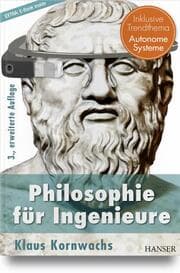 Cover von Philosophie für Ingenieure