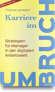 Cover von Karriere im Umbruch