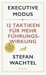 Cover von Executive Modus