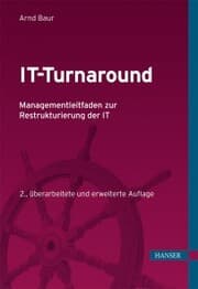 Cover von IT-Turnaround