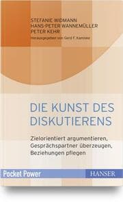 Cover von Die Kunst des Diskutierens