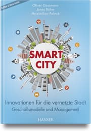 Cover von Smart City