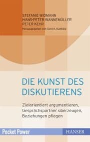Cover von Die Kunst des Diskutierens