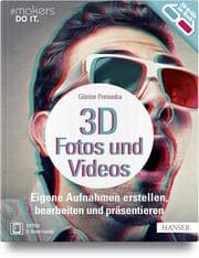 Cover von 3D-Fotos und -Videos