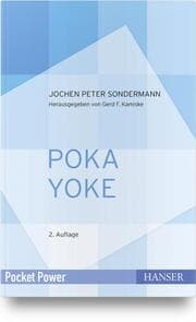 Cover von Poka Yoke