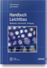 Cover von Handbuch Leichtbau