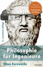 Cover von Philosophie für Ingenieure
