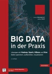 Cover von Big Data in der Praxis