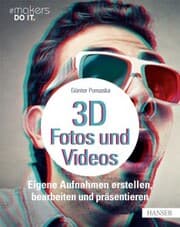 Cover von 3D-Fotos und -Videos