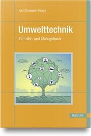 Cover von Umwelttechnik