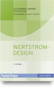 Cover von Wertstromdesign